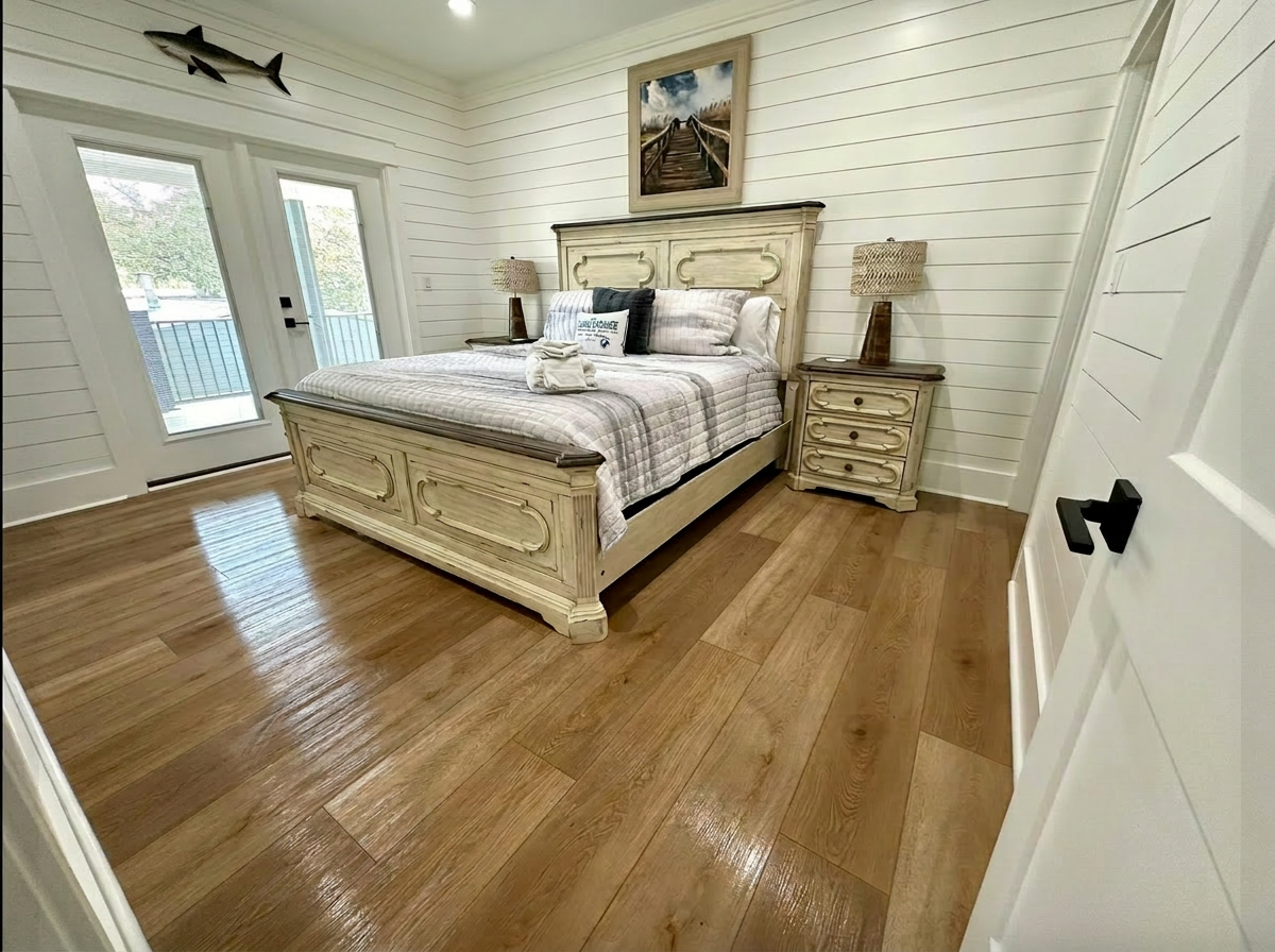 Vacation Rental Turnovers